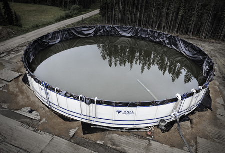 Apollo™ - Total Oilfield Rentals Ltd.